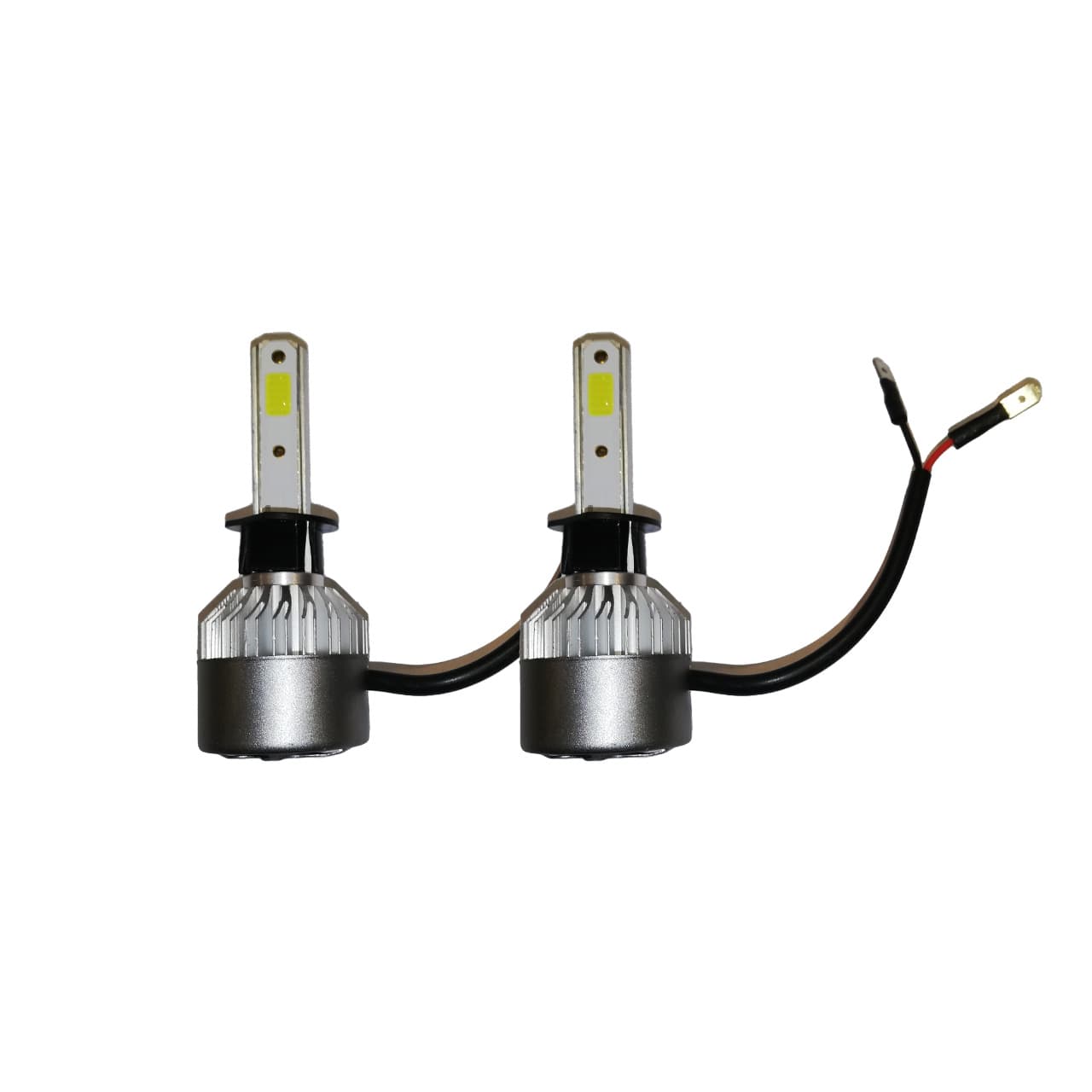 FARO BOMBILLO LED H1 S2 IP67 6000-6500K 12V - 24 8.000LM JGOX2