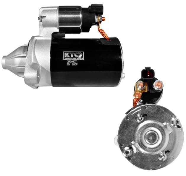 MOTOR ARRANQUE 12V VA HYUNDAI I10 14 -I20 -GARND I10- KIA PICANTO- RIO 10D (36100-03101-1201952)