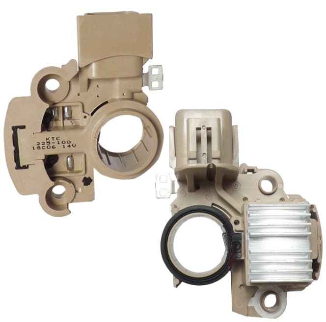 REGULADOR (IY794) 12V MA KIA SEPHIA I-II-PRIDE