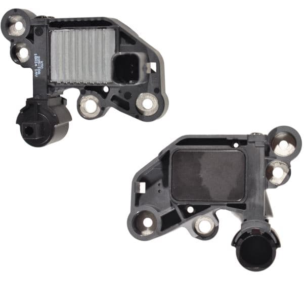 REGULADOR (GA344) 12V BO MAZDA BT50- RENAULT LOGAN-SANDERO-DUSTER 1.6 -KANGOO (0272220706)