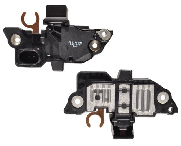 REGULADOR (IB5225) 12V AUDI-SKODA-VOLKSWAGEN
