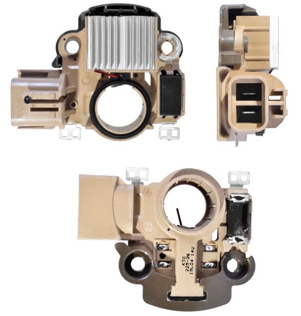 REGULADOR (IM476) 12V MAZDA BT-50-FORD RANGER- NISSAN FRONTIER-URVAN-PATHFINDER- INFINITI-NAVARA-QX4