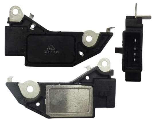 REGULADOR (D411HD) 12V CS130 DAEWOO BLAZER HD
