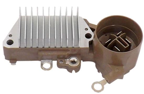REGULADOR (IN224) 12V HONDA CIVIC-ACURA