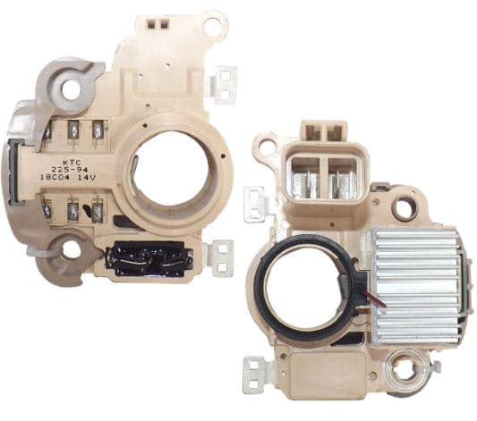 REGULADOR (IM369) 12V MONTERO SPORT V6-NISSAN QUEST