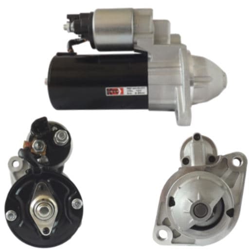 MOTOR ARRANQUE 12V BO TOYOTA HILUX- VIGO D4D 2.0KW 2.5/2.8/3.0 9D (28100-0L071)