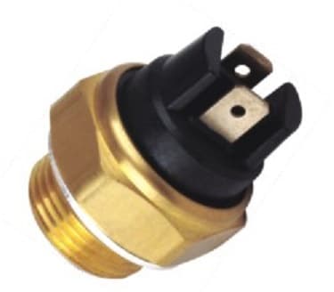 PERA MOTOVENTILADOR R4/6/9 R12 R18 GRADOS 75/68- 72/62