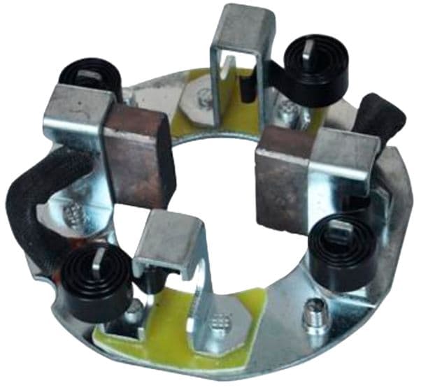 PORTAESCOBILLAS ARRANQUE 29MT (4 ESC)- FREIGHTLINER KENWORTH-IINTERNATIONAL (69-128)(8X25X20)