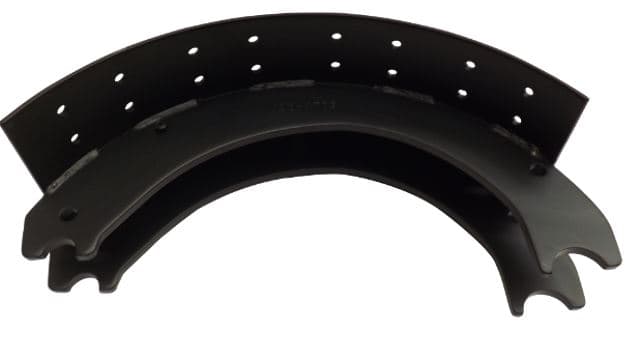 ZAPATA 16-1/2 X 7 PULG EATON TIPO ESI - ESPESOR 7/8 PULG- 32 HUECOS