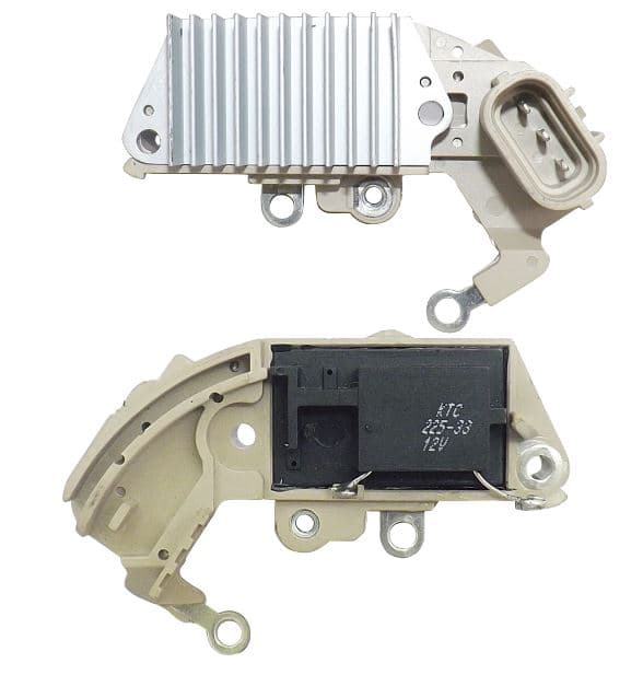 REGULADOR (IN437) 12V TOYOTA LAND CRUISER-RAV4-4RUNNER-CELICA-CAMRY-TACOMA-TERCEL (35-8235)