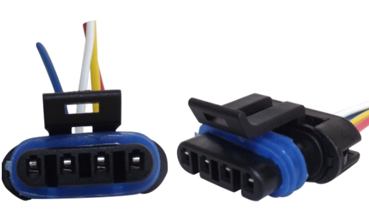 SOCKET ALTERNADOR CS130 AVEO - BLAZER PAQ X 10