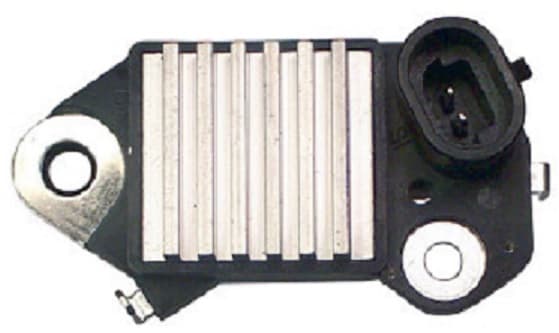 REGULADOR (D940) 12V DELCO DAEWOO MATIZ INCORPORADO KOREA 7SI S-L271940