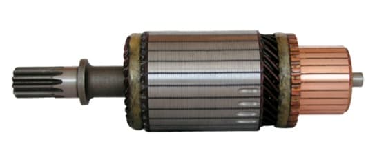 INDUCIDO 12V (11ESTRIA) HITACHI-NKR-NISSANTD27-FRONTIER-ISUZU-PATHFINDER-NAVARA-MT3000-THERMOKIN 188