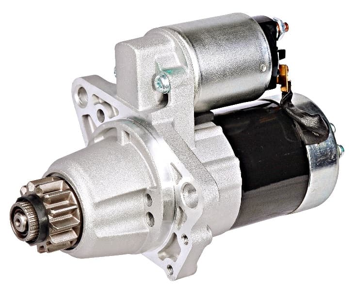 MOTOR ARRANQUE 12V MI NISSAN ALTIMA 2.5L 1.4KW-CCW-13D (M0T6081)