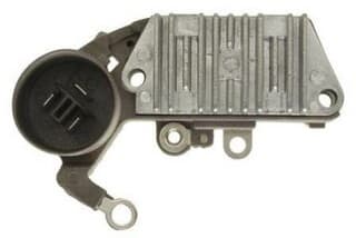 REGULADOR (IN221) 12V DENSO INCORPORADO D-IG-LLUV 2300 HONDA ISUZUJ. DEERE
