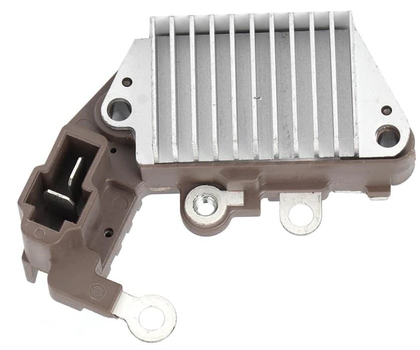 REGULADOR (IN254) 12V NIPPONDENSO MONTACARGAS TOYOTA YALE KUBOTA