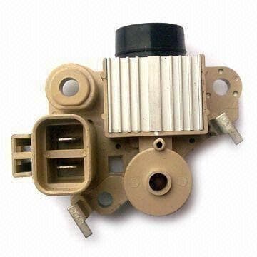 REGULADOR (IY028) 12V MANDO HYUNDAI ACCENT