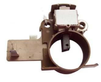REGULADOR (IY422) 12V HYUNDAI 100 DIESEL