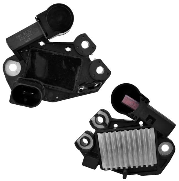 REGULADOR (M521) 12V VA VW GOL-PASSAT-CITROEN-AUDI A6