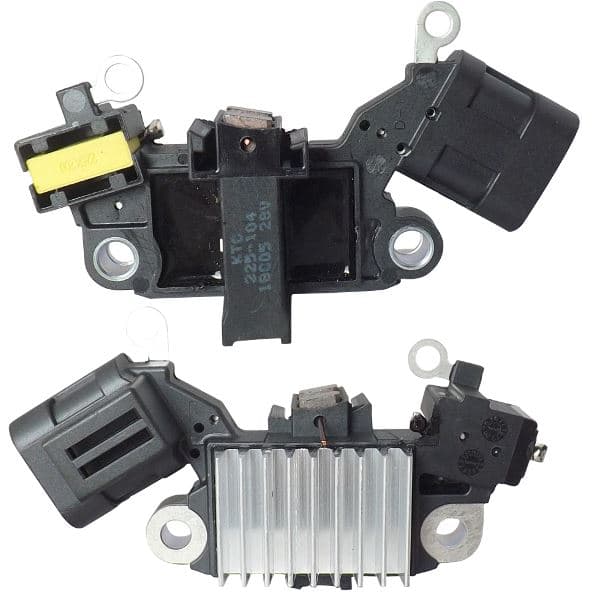REGULADOR (IH786) (VRH2000-70B) 24V NQR - NPR REWARD