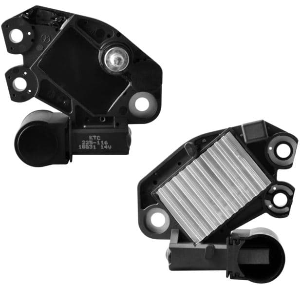 REGULADOR (M551) 12V CORSA EVOLUTION-ASTRA-ZAFIRA-PEUGEOT-CITROEN-FIAT-RENAULT