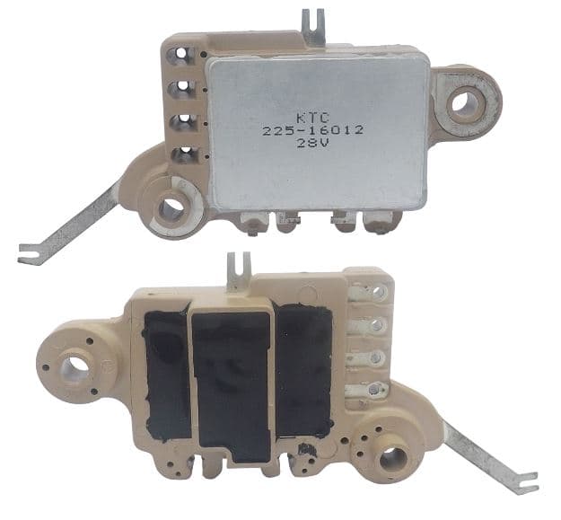 REGULADOR 24V HINO GH-AK SAWAFUJI