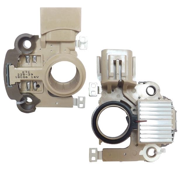 REGULADOR (IM830) 12V MAZDA 323-626-MX3-MX6-MX7-MATSURI-FORD-SUBARU-KIA RIO-SEPHIA-SPECTRA-SENTRA