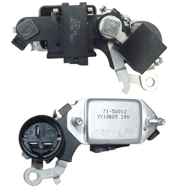 REGULADOR (IH253) 24V ISUZU NPR-FVR