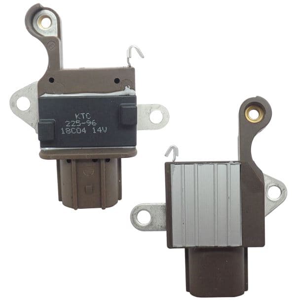 REGULADOR (IN6301) 12V NISSAN FRONTIER-TOYOTA HIGHLANDER-LEXUS-CAMRY-SIENNA-HONDA ACCORD-CIVIC