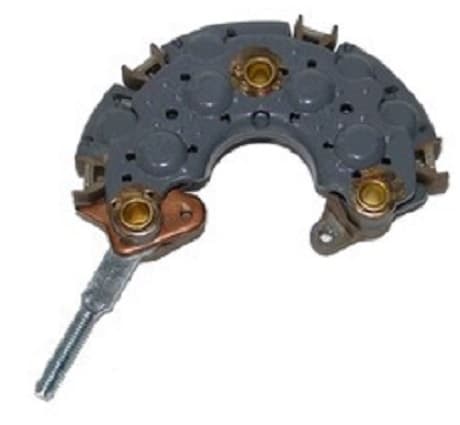 PORTADIODO (INR720) DENSO TOYOTA 4 RUNNER CELICA COROLLA