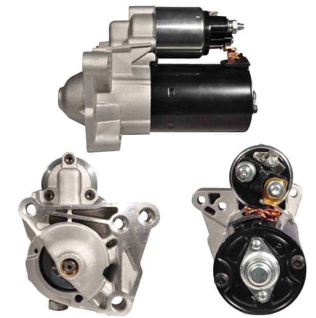 MOTOR ARRANQUE 12V BO RENAULT DUSTER-CLIO-LAGUNA-MEGANE-TRAFIC 11D (8200792969)