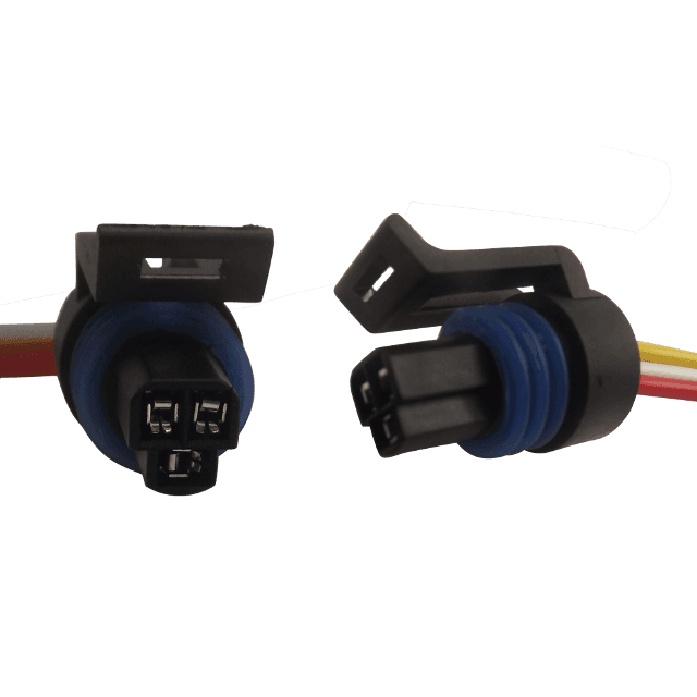 SOCKET SENSOR TPS 3T CHEVROLET-KODIAK PAQ X 10