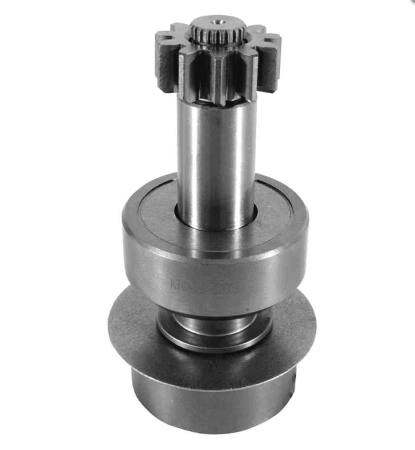 BENDIX SA HINO GD-GH BUSETON MODELO NUEVO 9D