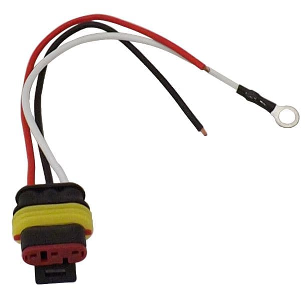 SOCKET INYECTOR 3P PAQ X 10