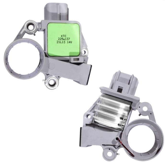 REGULADOR (F605) FORD 6G-EXPLORER 06-08-EXCURSION 03-05-VANS 04-10-PICK UP-MUSTANG-E450-F450-F550