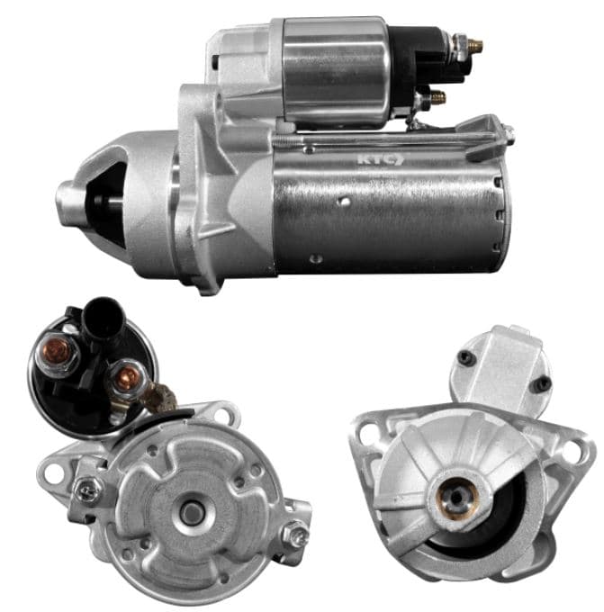 MOTOR ARRANQUE 12V DE CAPTIVA-EQUINOX-LACROSSE 1.2KW-9D (8000213)