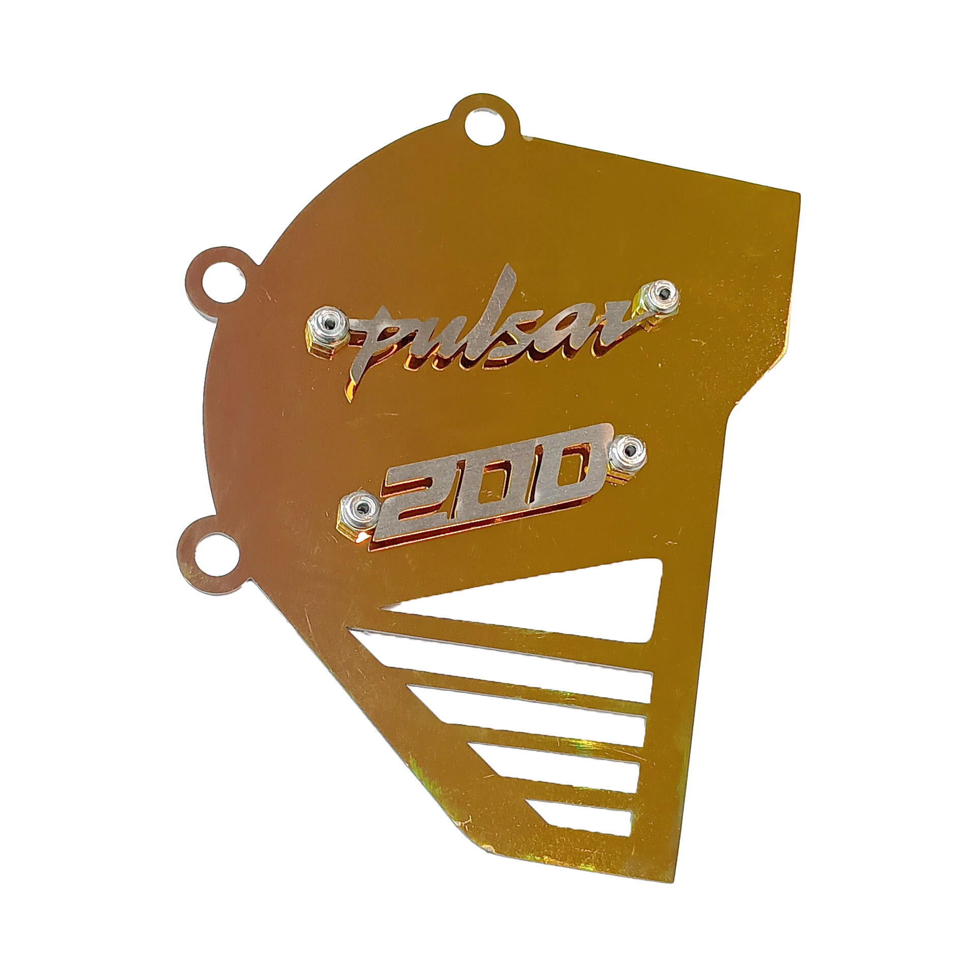 TAPA PINON PULSAR NS 200 TORNASOL