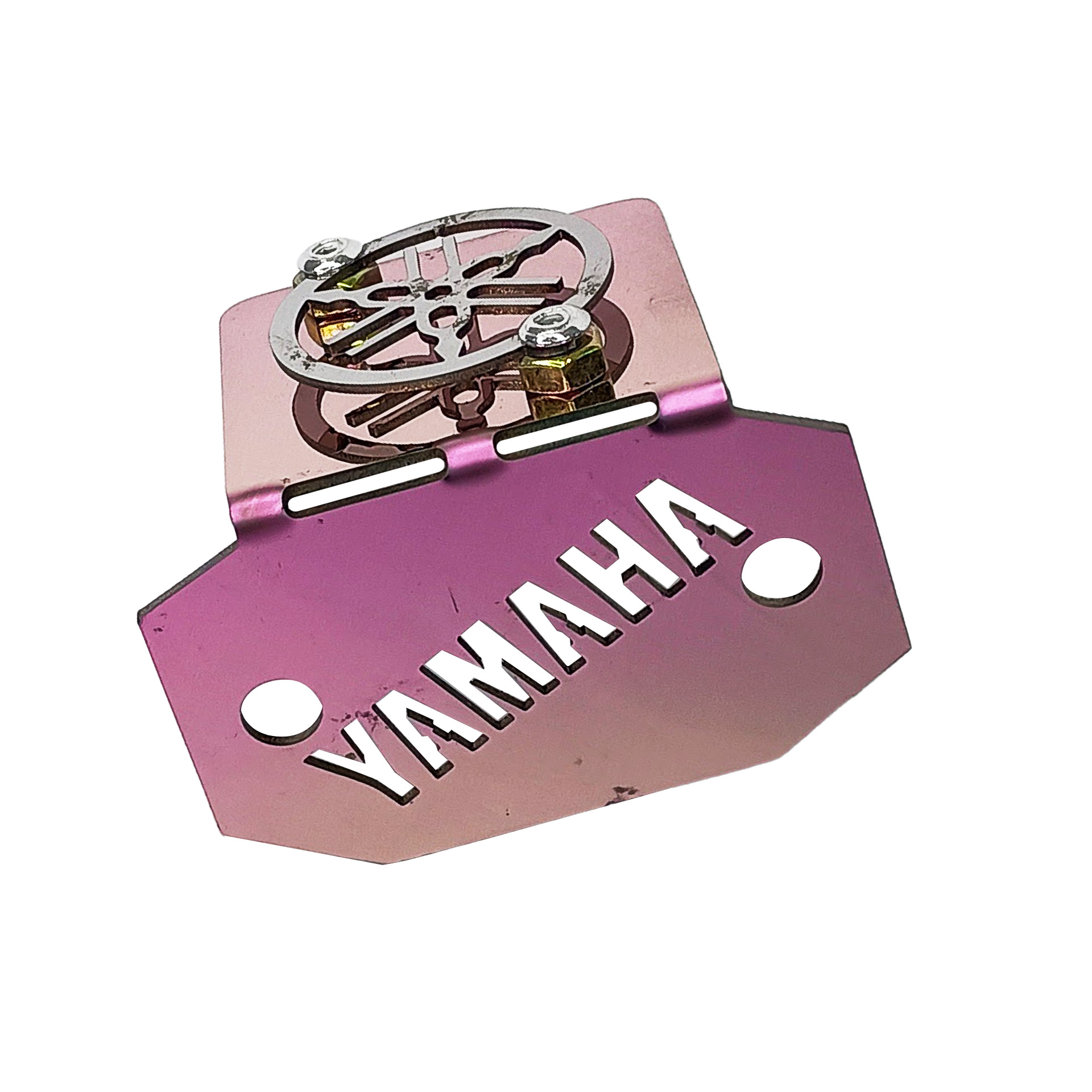 TAPA BOMBA YAMAHA TORNASOL