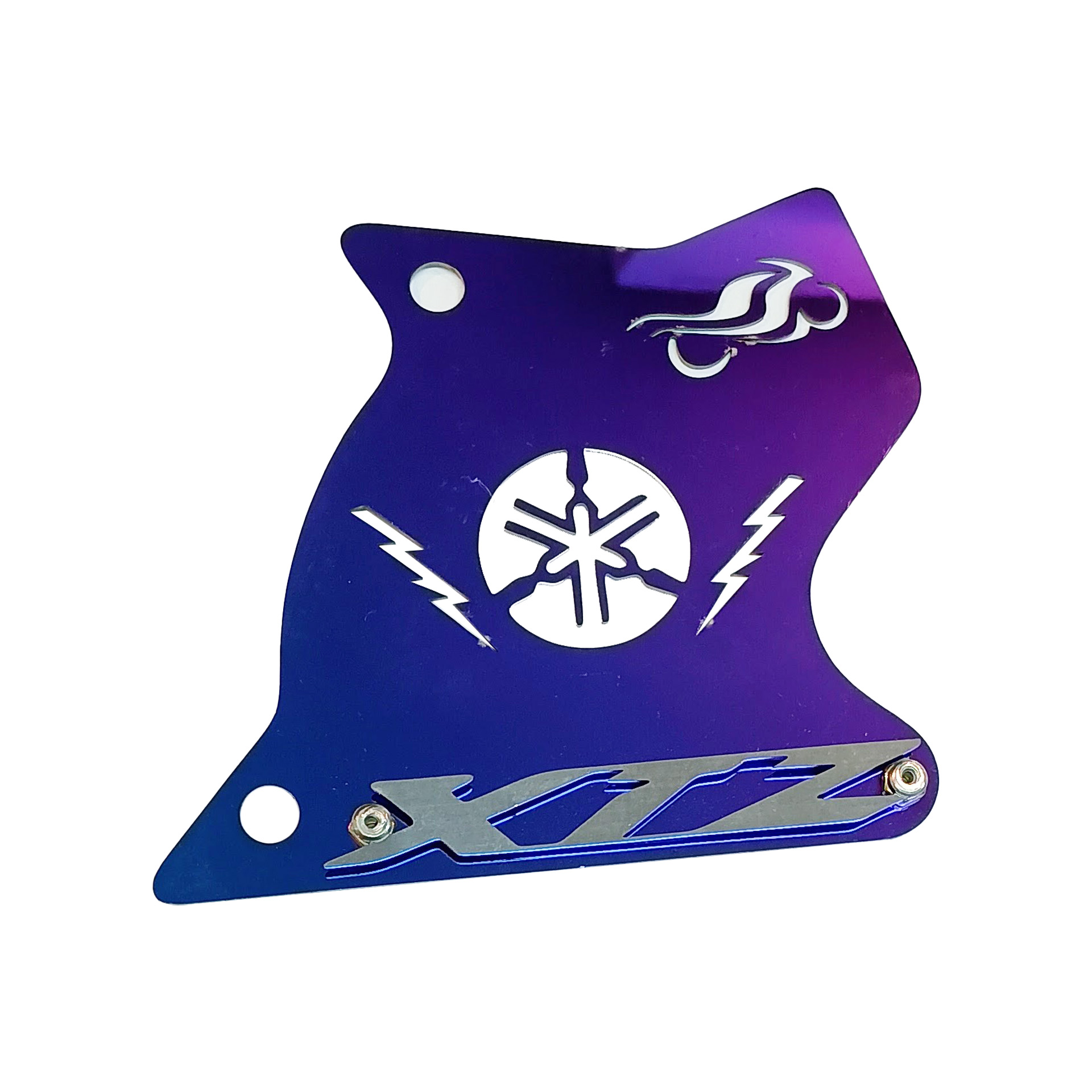 TAPA PINON XTZ 150 TORNASOL