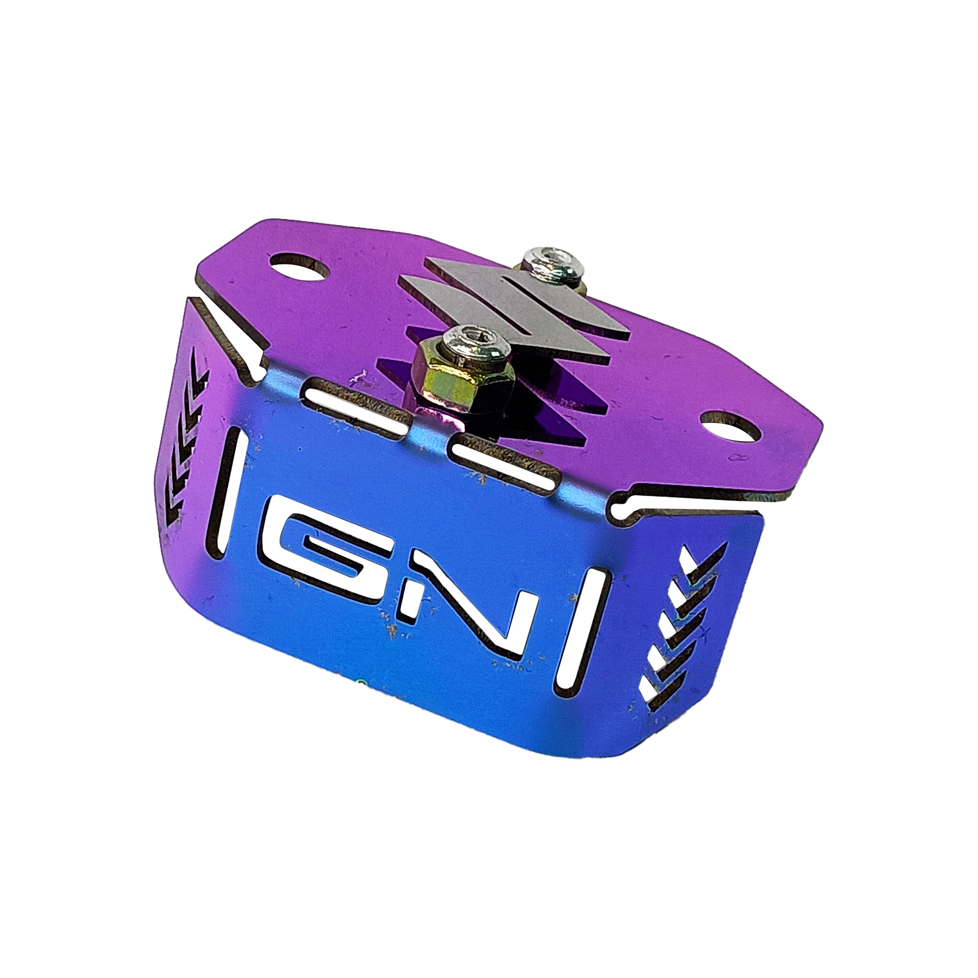 TAPA BOMBA SUZUKI GN TORNASOL