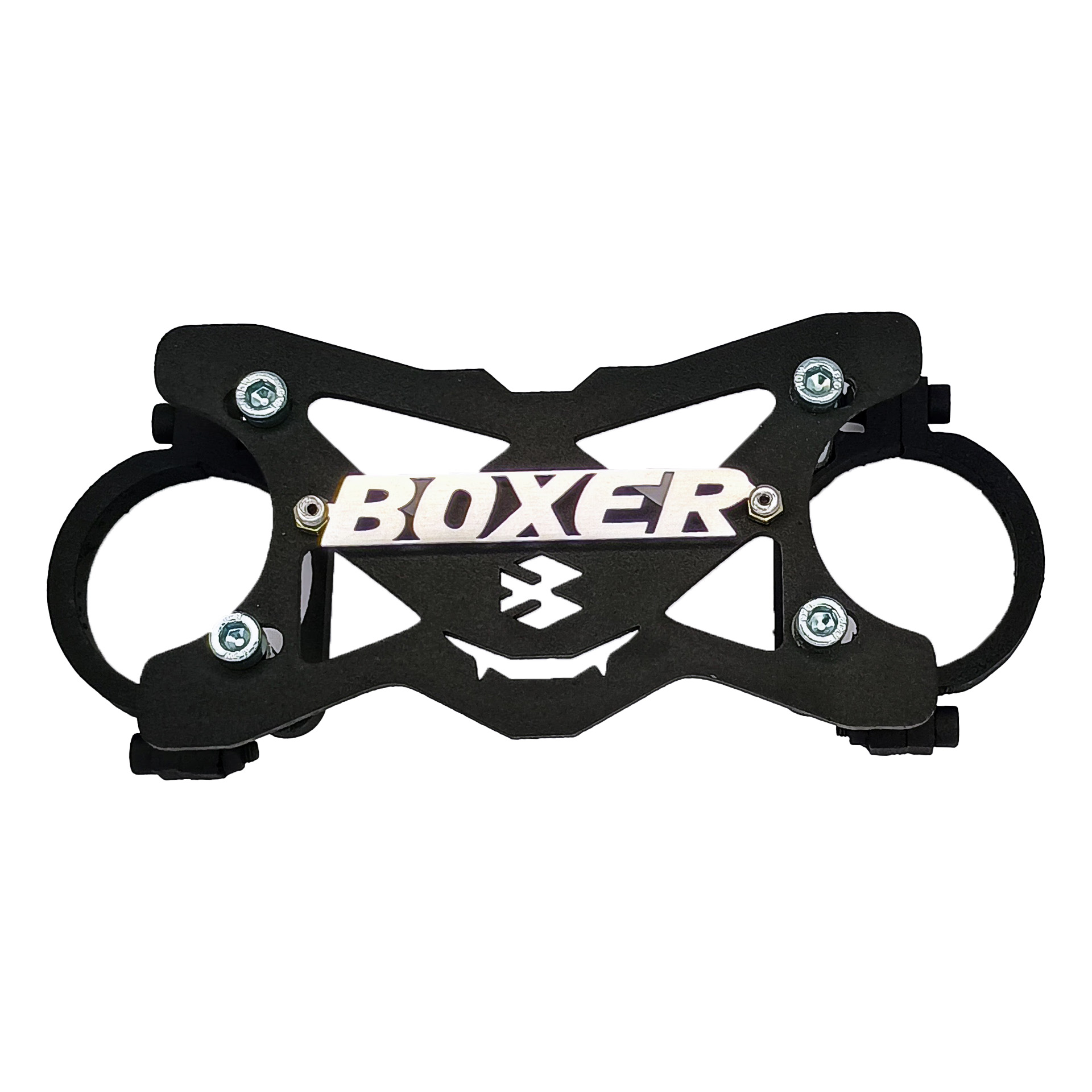 ESTABILIZADOR DE BARRAS BOXER NEGRO