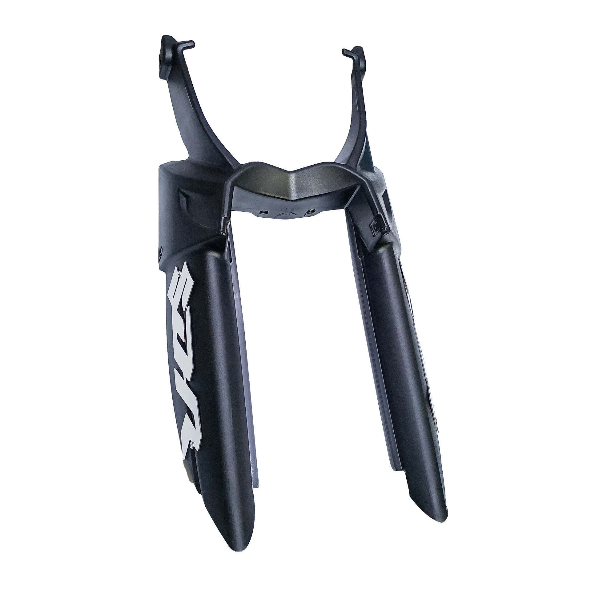 PROTECTOR DE BARRAS H CON LAMINA DE ACERO DR