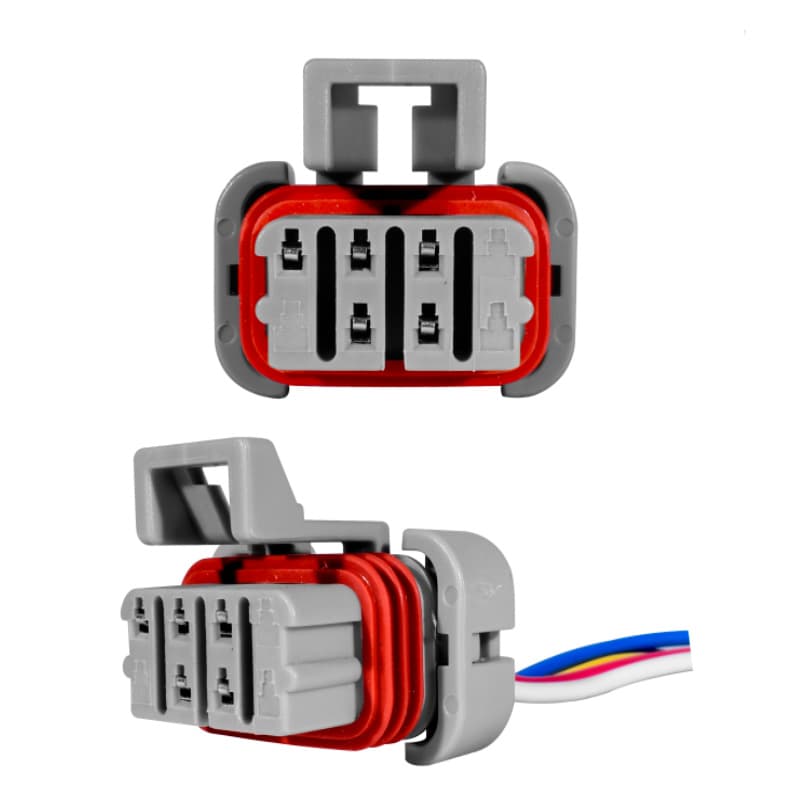 SOCKET UNIDAD FREIGTHLINER PAQ X 10