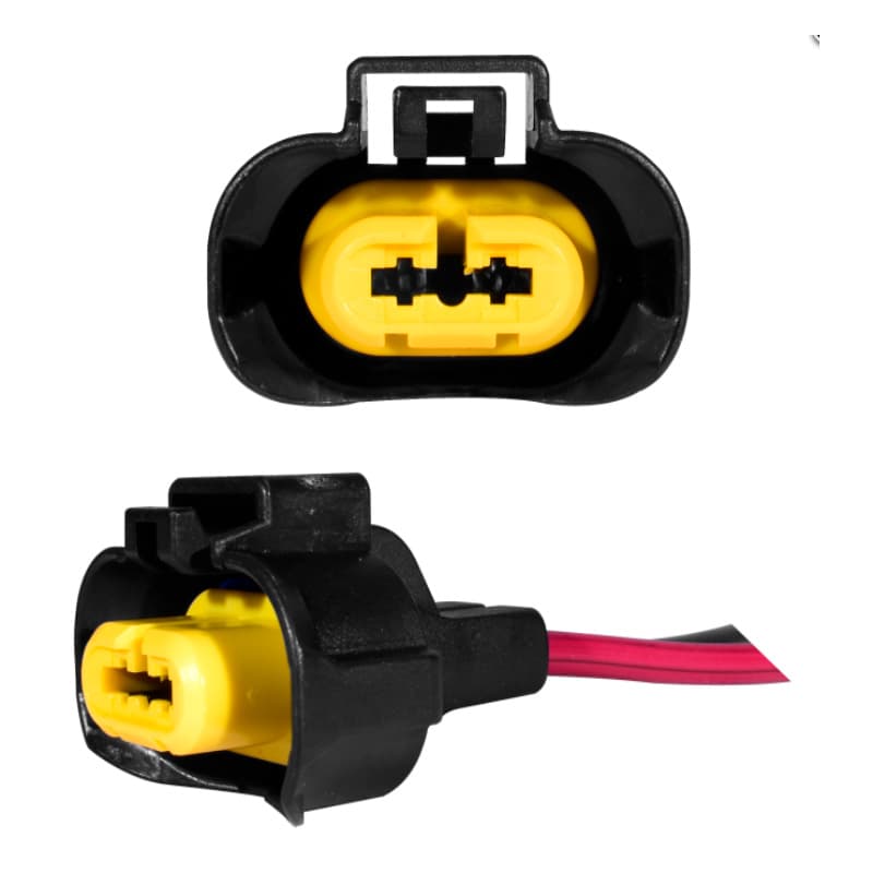 SOCKET BOMBILLO H8 PAQ X 10