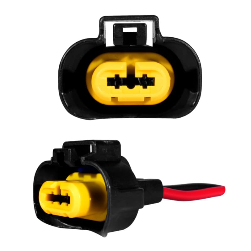 SOCKET BOMBILLO H9 PAQ X 10