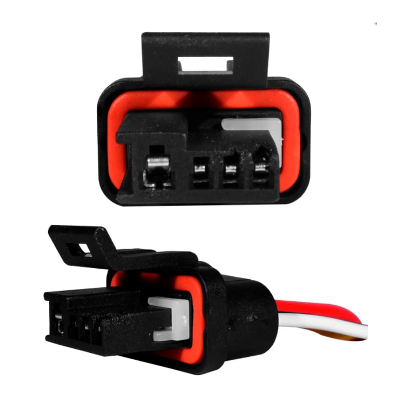 SOCKET ALTERNADOR GM REGULADOR D411 PAQ X 10