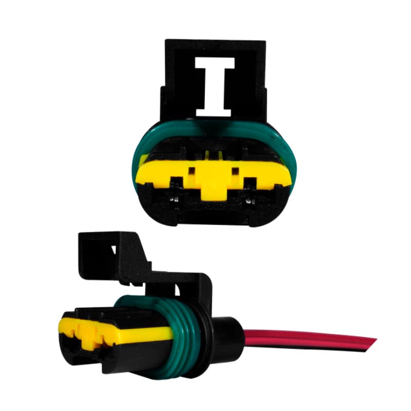 SOCKET MOTOVENTILADOR CORSA-BLAZER-ASTRA-VECTRA PAQ X 10