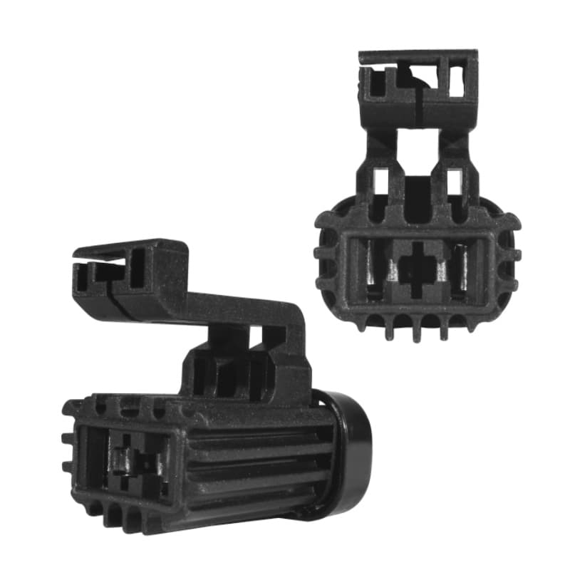 SOCKET MOTOVENTILADOR FORD FESTIVA-FIESTA-ECOSPORT PAQ X 10