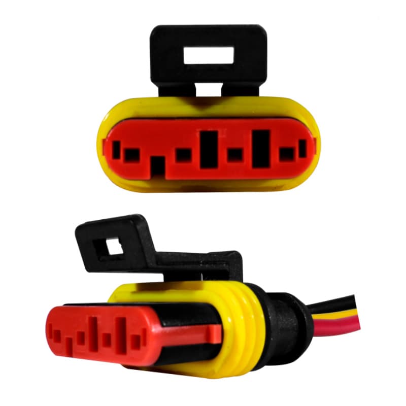 SOCKET REGULADOR NIPPONDENSO IN251 PAQ X 10