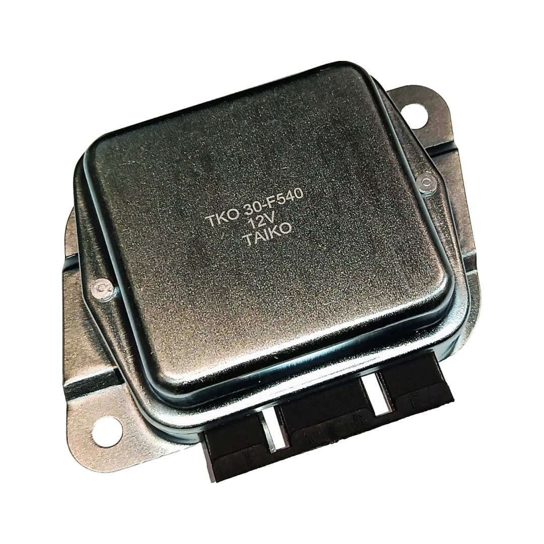 REGULADOR (GR540) 12V ALTERNADOR FORD UNIVERSAL